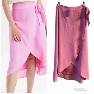 NWT American Eagle wrap skirt